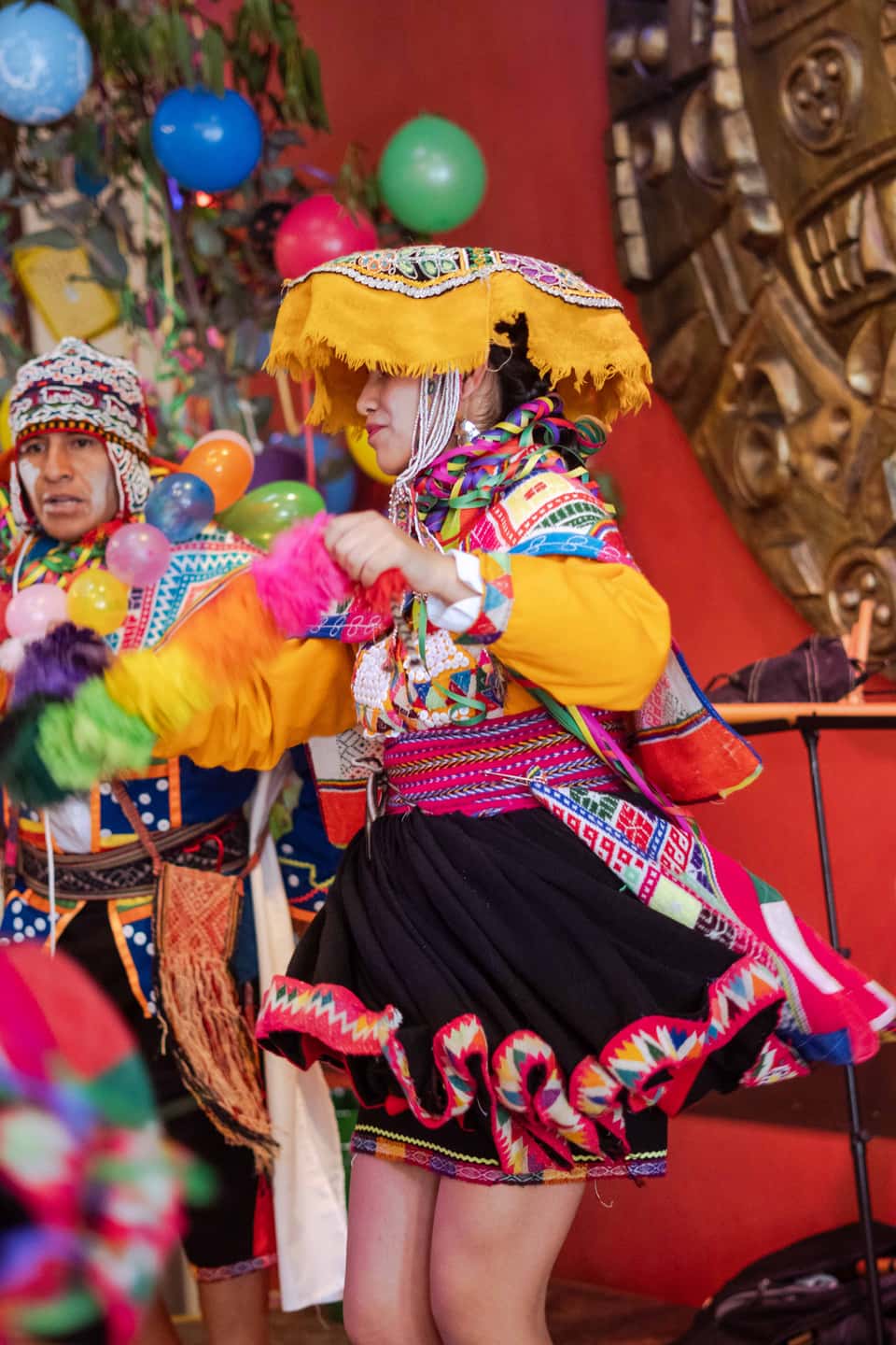 Danzas Emiliana 8