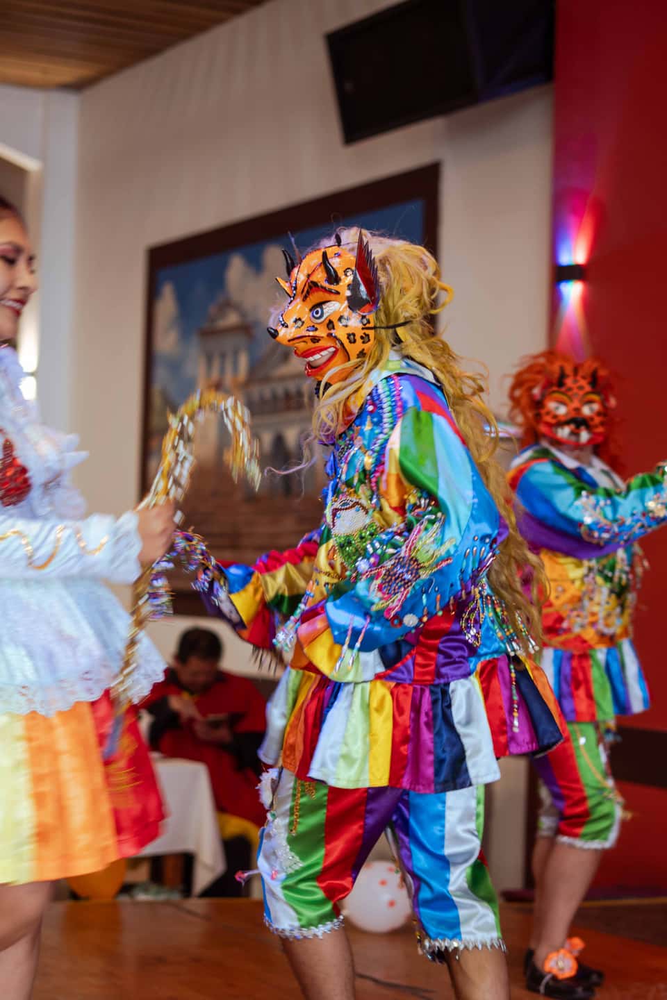 Danzas Emiliana 13